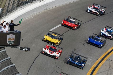 Rolex 24 daytona 2015